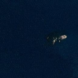 Satellite imagery of Ko Kong Rin, TH