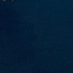 Satellite imagery of Ko Kong Rin, TH