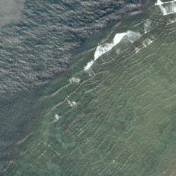 Satellite imagery of Bobosawen Point, PH