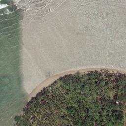 Satellite imagery of Bobosawen Point, PH