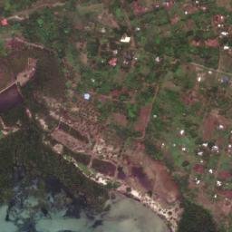 Satellite imagery of Bay Point, PH