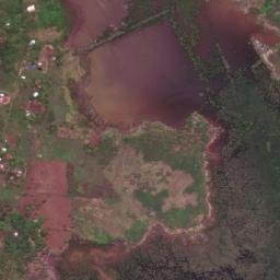 Satellite imagery of Bay Point, PH