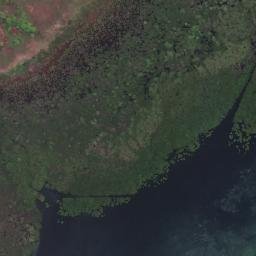 Satellite imagery of Bay Point, PH