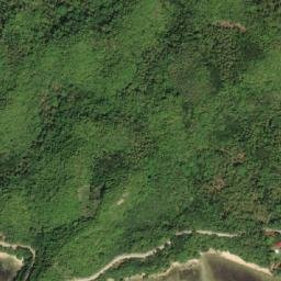 Satellite imagery of Obon Point, PH