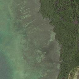 Satellite imagery of Balanban Point, PH