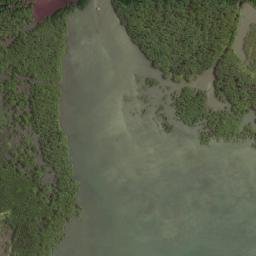 Satellite imagery of Balanban Point, PH