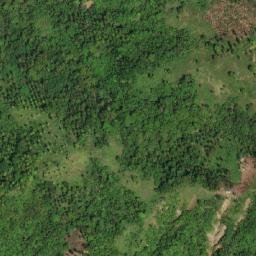 Satellite imagery of Nauhan Ridge, PH