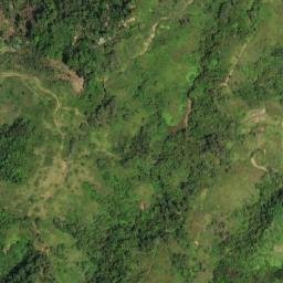 Satellite imagery of Nauhan Ridge, PH