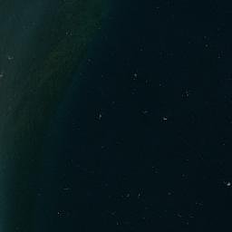 Satellite imagery of Teca Point, PH