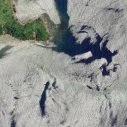 Satellite imagery of Sampetan Point, PH