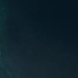 Satellite imagery of Dijut Rock, PH