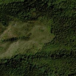 Satellite imagery of Fila Los Aposentos, VE