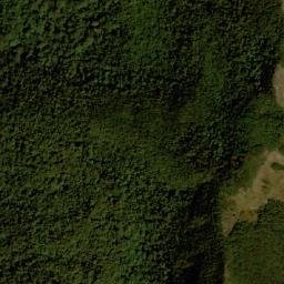 Satellite imagery of Fila Los Aposentos, VE