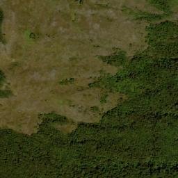 Satellite imagery of Fila Los Aposentos, VE