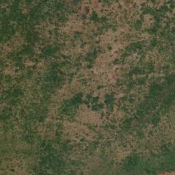 Satellite imagery of Tengtengre, CM