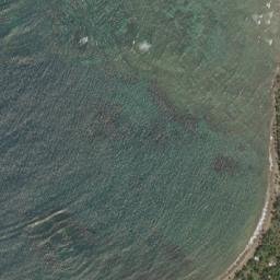 Satellite imagery of Bobosawen Point, PH