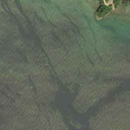 Satellite imagery of Obon Point, PH