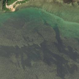 Satellite imagery of Obon Point, PH