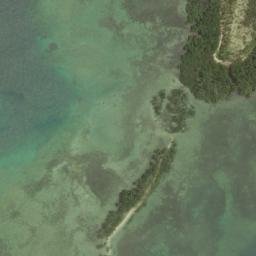 Satellite imagery of Balanban Point, PH