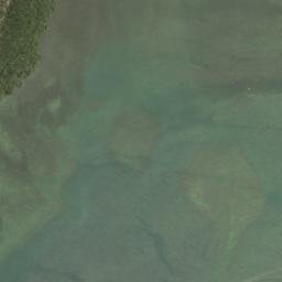 Satellite imagery of Balanban Point, PH