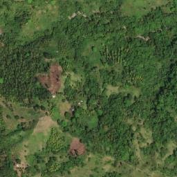 Satellite imagery of Nauhan Ridge, PH