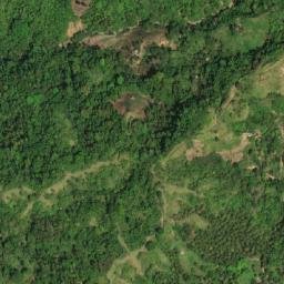 Satellite imagery of Nauhan Ridge, PH