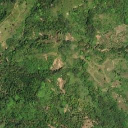 Satellite imagery of Nauhan Ridge, PH
