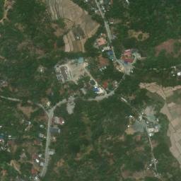 Satellite imagery of Cantagay Point, PH