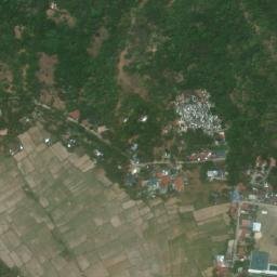 Satellite imagery of Cantagay Point, PH