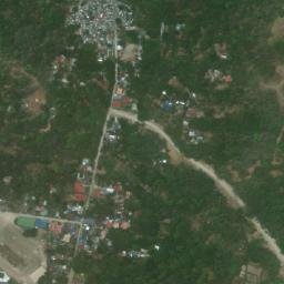 Satellite imagery of Cantagay Point, PH