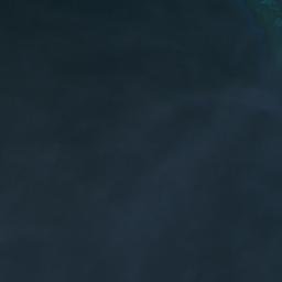 Satellite imagery of Dijut Rock, PH