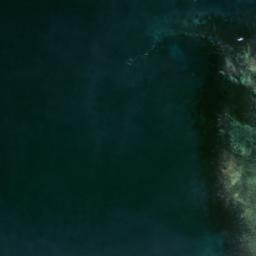 Satellite imagery of Nilusingan Point, PH