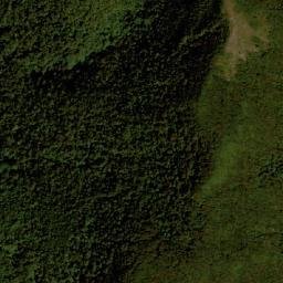 Satellite imagery of Fila Los Aposentos, VE