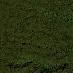 Satellite imagery of Fila Los Aposentos, VE