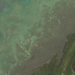 Satellite imagery of Balanban Point, PH
