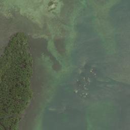 Satellite imagery of Balanban Point, PH