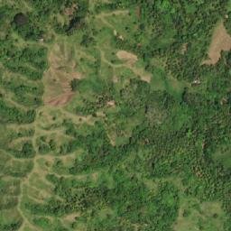Satellite imagery of Nauhan Ridge, PH