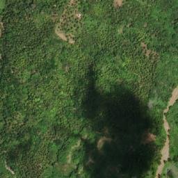 Satellite imagery of Nauhan Ridge, PH
