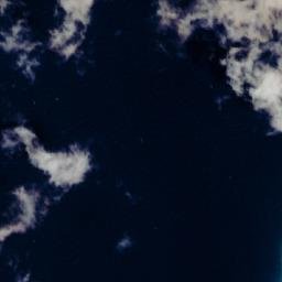 Satellite imagery of Malabuyoc Point, PH