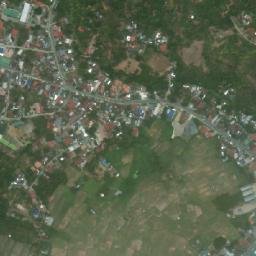 Satellite imagery of Cantagay Point, PH