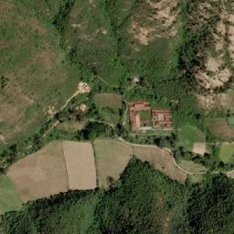 Satellite imagery of Fila El Potrero, VE