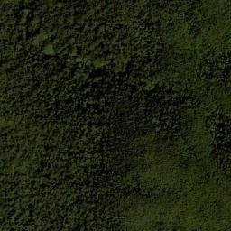 Satellite imagery of Fila Los Aposentos, VE