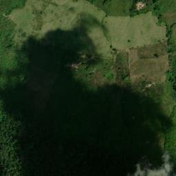 Satellite imagery of Fila El Frío, VE