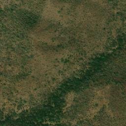 Satellite imagery of Tondiré, CM