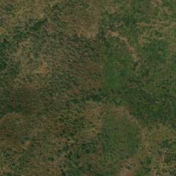 Satellite imagery of Tondiré, CM