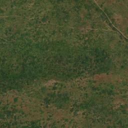 Satellite imagery of Tondiré, CM