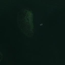 Satellite imagery of Campoyo Point, PH