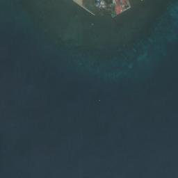 Satellite imagery of Cantagay Point, PH