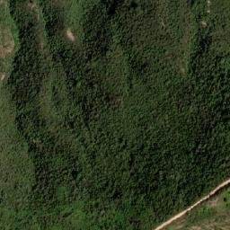 Satellite imagery of Fila El Potrero, VE