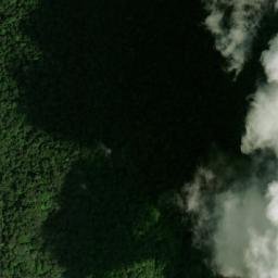 Satellite imagery of Fila El Frío, VE